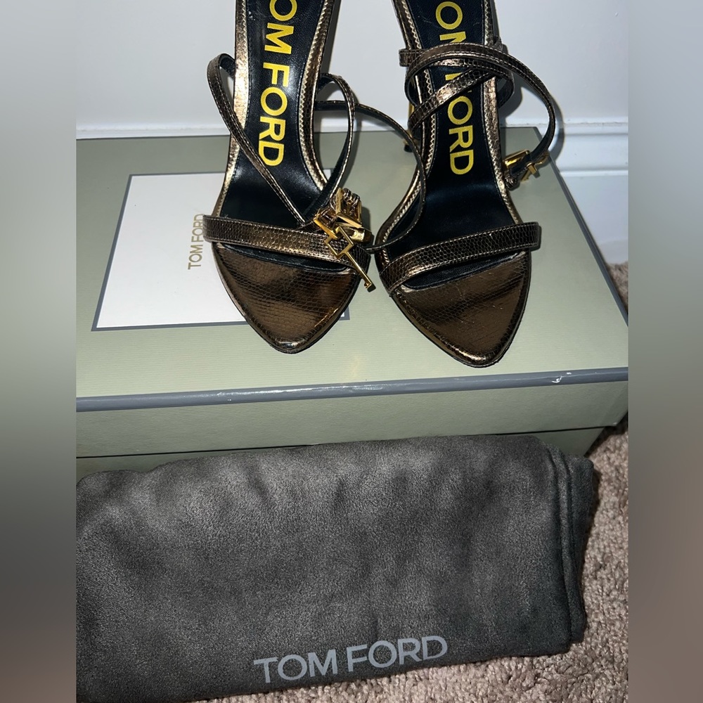 Tom Ford